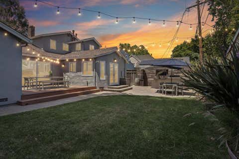 Tiny photo for 1086 Camino Ricardo, San Jose, CA 95125 (MLS # ML82046493)
