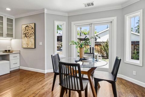 Tiny photo for 1086 Camino Ricardo, San Jose, CA 95125 (MLS # ML82046493)
