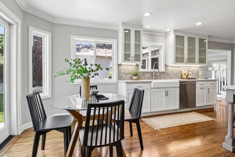 Tiny photo for 1086 Camino Ricardo, San Jose, CA 95125 (MLS # ML82046493)