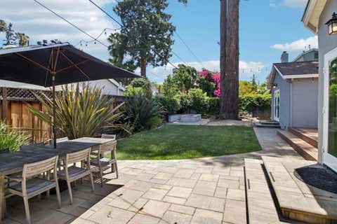 Tiny photo for 1086 Camino Ricardo, San Jose, CA 95125 (MLS # ML82046493)