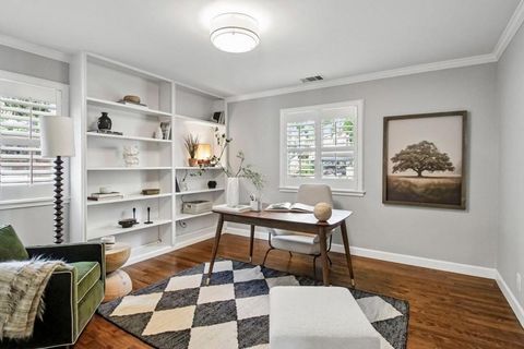 Tiny photo for 1086 Camino Ricardo, San Jose, CA 95125 (MLS # ML82046493)