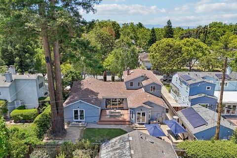 Tiny photo for 1086 Camino Ricardo, San Jose, CA 95125 (MLS # ML82046493)