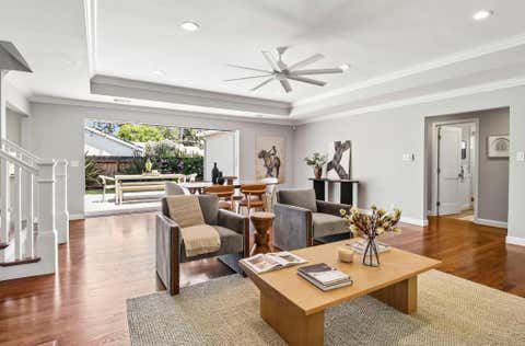 Tiny photo for 1086 Camino Ricardo, San Jose, CA 95125 (MLS # ML82046493)