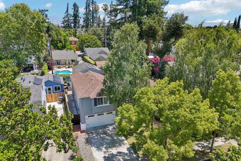 Tiny photo for 1086 Camino Ricardo, San Jose, CA 95125 (MLS # ML82046493)