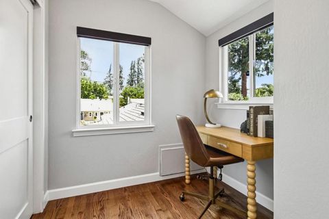 Tiny photo for 1086 Camino Ricardo, San Jose, CA 95125 (MLS # ML82046493)