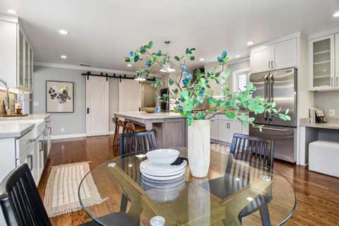 Tiny photo for 1086 Camino Ricardo, San Jose, CA 95125 (MLS # ML82046493)