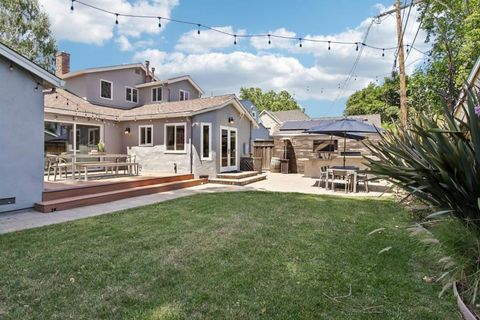 Tiny photo for 1086 Camino Ricardo, San Jose, CA 95125 (MLS # ML82046493)