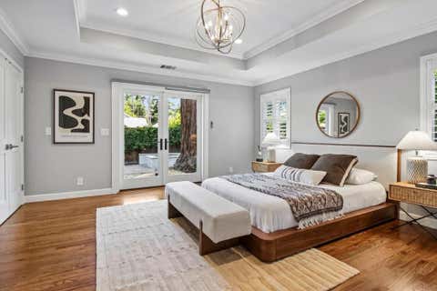 Tiny photo for 1086 Camino Ricardo, San Jose, CA 95125 (MLS # ML82046493)