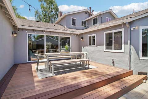 Tiny photo for 1086 Camino Ricardo, San Jose, CA 95125 (MLS # ML82046493)