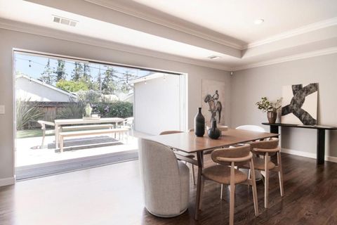 Tiny photo for 1086 Camino Ricardo, San Jose, CA 95125 (MLS # ML82046493)