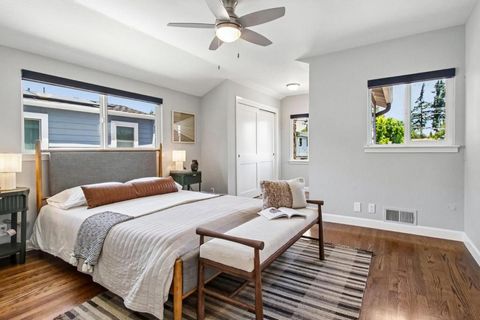 Tiny photo for 1086 Camino Ricardo, San Jose, CA 95125 (MLS # ML82046493)
