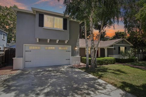 Photo of 1086 Camino Ricardo, San Jose, CA 95125 (MLS # ML82046493)
