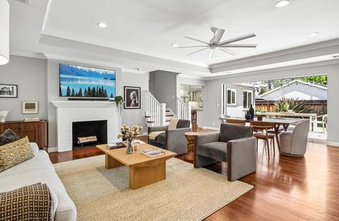 Tiny photo for 1086 Camino Ricardo, San Jose, CA 95125 (MLS # ML82046493)