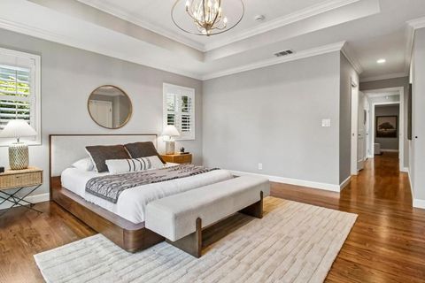 Tiny photo for 1086 Camino Ricardo, San Jose, CA 95125 (MLS # ML82046493)
