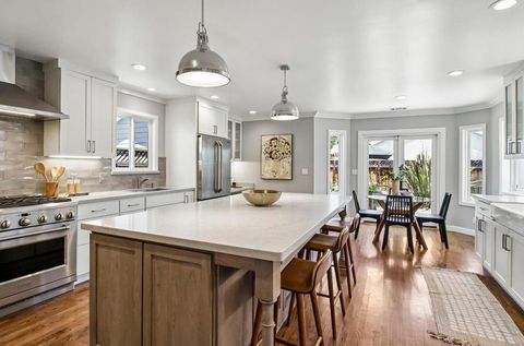 Tiny photo for 1086 Camino Ricardo, San Jose, CA 95125 (MLS # ML82046493)