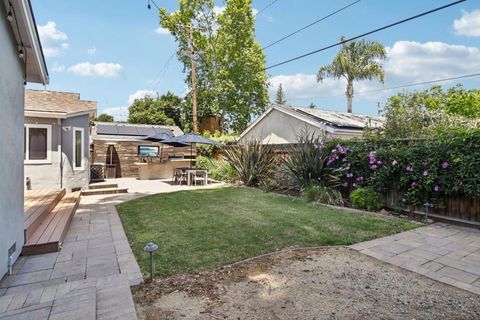 Tiny photo for 1086 Camino Ricardo, San Jose, CA 95125 (MLS # ML82046493)