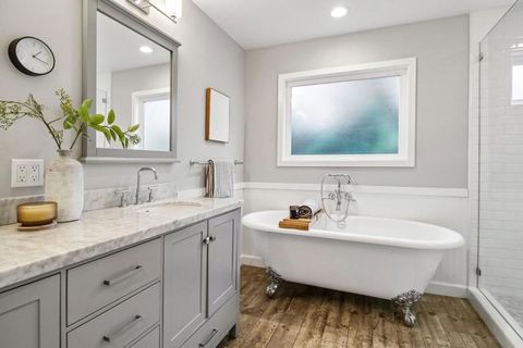 Tiny photo for 1086 Camino Ricardo, San Jose, CA 95125 (MLS # ML82046493)