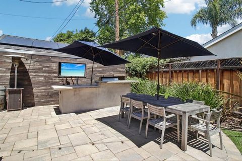 Tiny photo for 1086 Camino Ricardo, San Jose, CA 95125 (MLS # ML82046493)