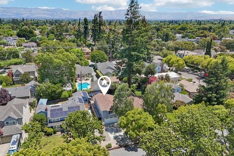 Tiny photo for 1086 Camino Ricardo, San Jose, CA 95125 (MLS # ML82046493)
