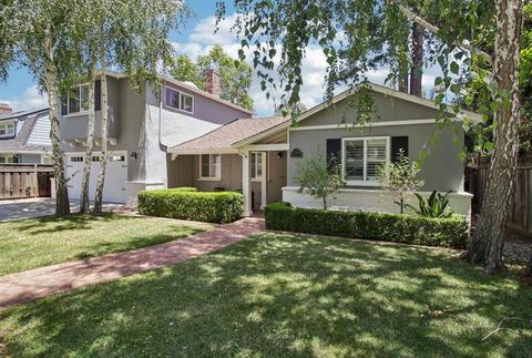 Tiny photo for 1086 Camino Ricardo, San Jose, CA 95125 (MLS # ML82046493)
