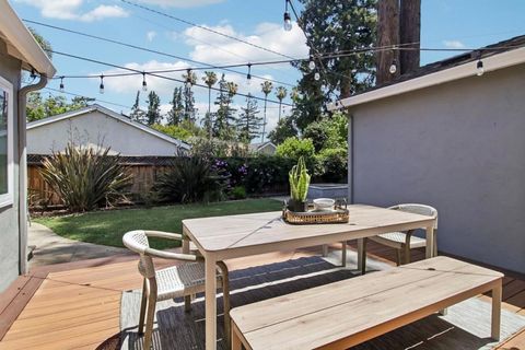 Tiny photo for 1086 Camino Ricardo, San Jose, CA 95125 (MLS # ML82046493)