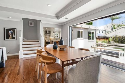 Tiny photo for 1086 Camino Ricardo, San Jose, CA 95125 (MLS # ML82046493)