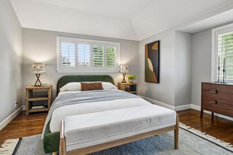 Tiny photo for 1086 Camino Ricardo, San Jose, CA 95125 (MLS # ML82046493)