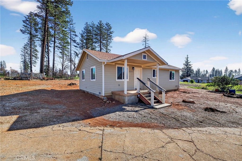 Photo of 6352 Tahoe Court, Paradise, CA 95969 (MLS # SN26028723)