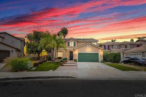 Photo of 1498 Ewing Drive, Chula Vista, CA 91911 (MLS # PTP2604843)