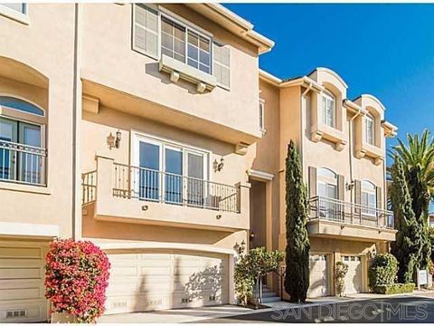 3828 Quarter Mile Dr San Diego CA 92130