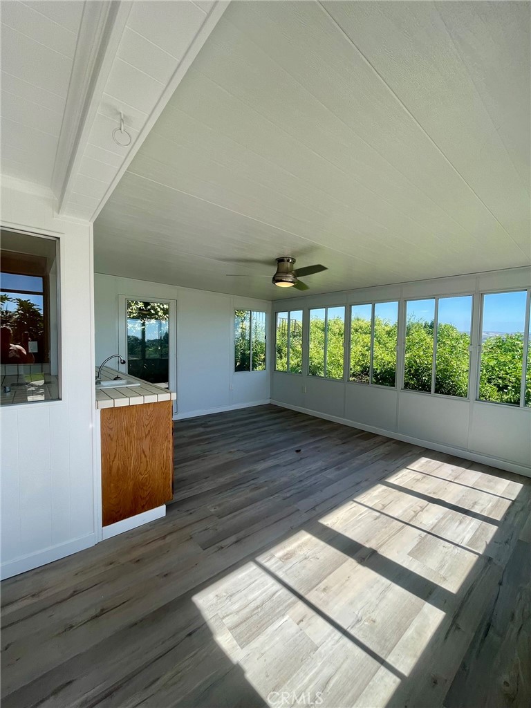 Thunderbird Capistrano (TC) - Residential Lease