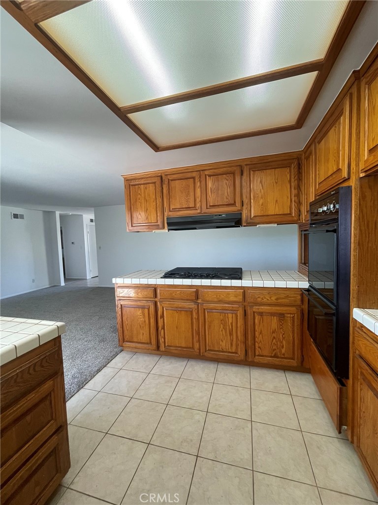 Thunderbird Capistrano (TC) - Residential Lease