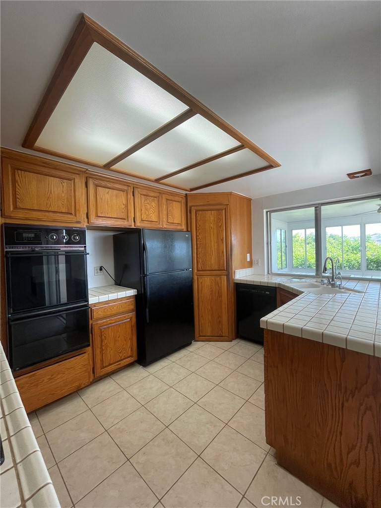 Thunderbird Capistrano (TC) - Residential Lease