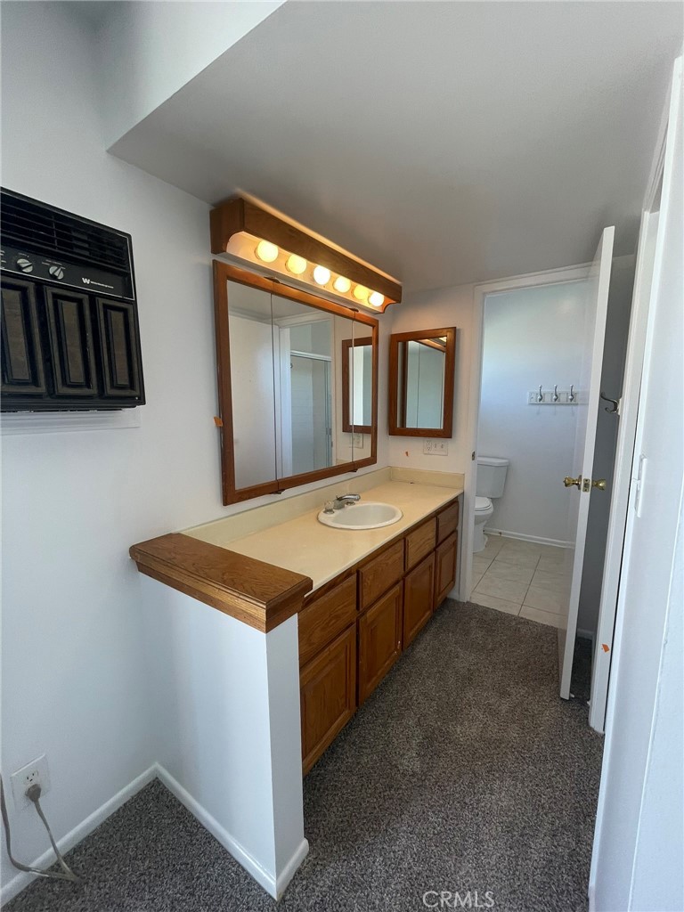 Thunderbird Capistrano (TC) - Residential Lease