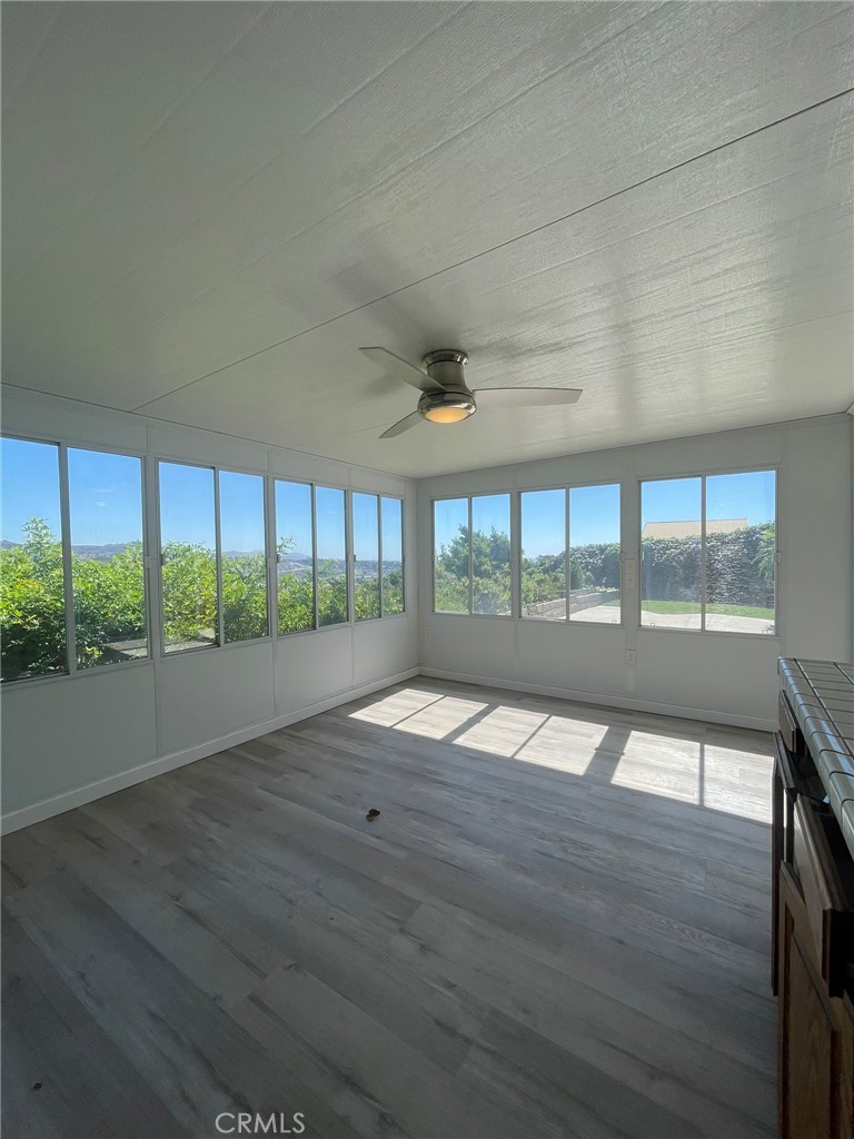 Thunderbird Capistrano (TC) - Residential Lease