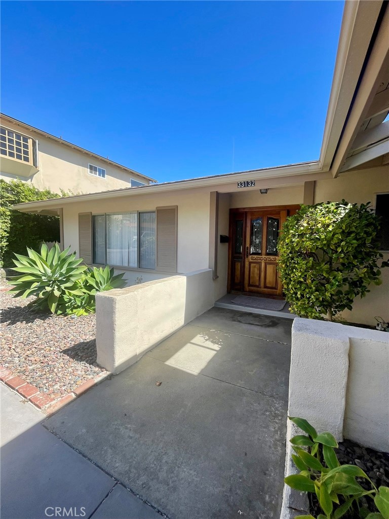 Thunderbird Capistrano (TC) - Residential Lease