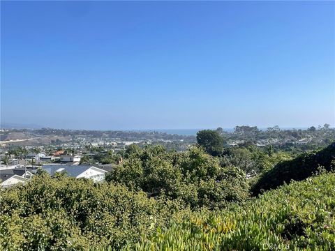 Tiny photo for 33132 Mesa Vista Dr, Dana Point, CA 92629 (MLS # OC25232686)