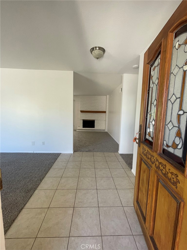 Thunderbird Capistrano (TC) - Residential Lease