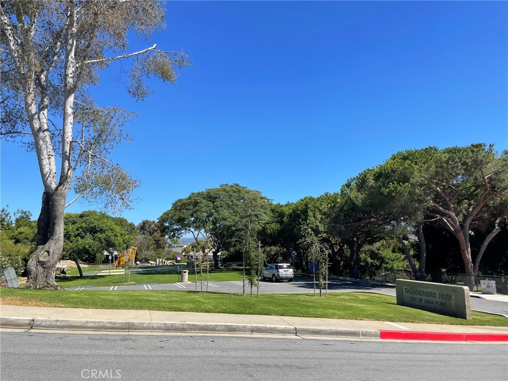 Thunderbird Capistrano (TC) - Residential Lease