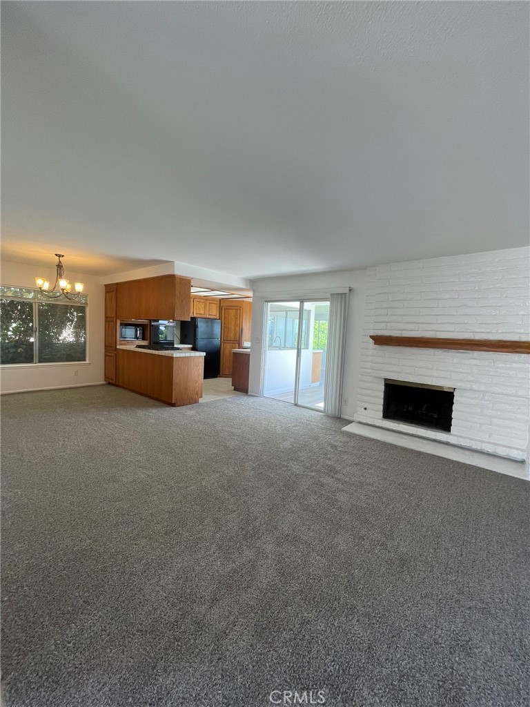 Thunderbird Capistrano (TC) - Residential Lease
