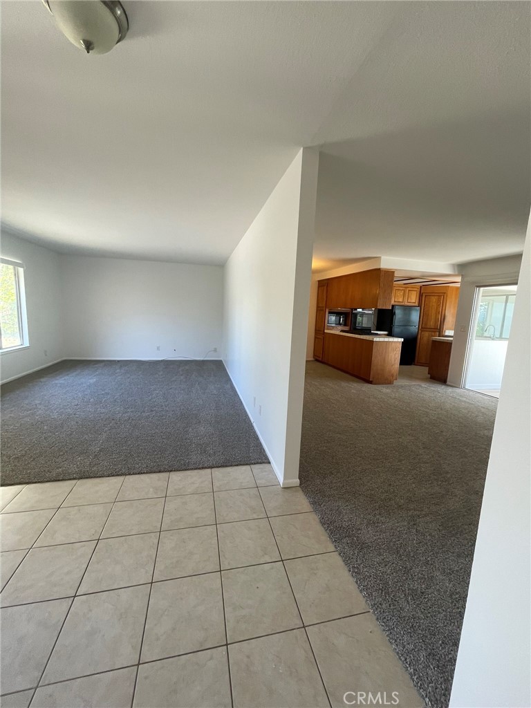 Thunderbird Capistrano (TC) - Residential Lease