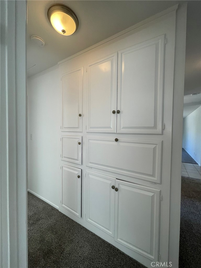 Thunderbird Capistrano (TC) - Residential Lease