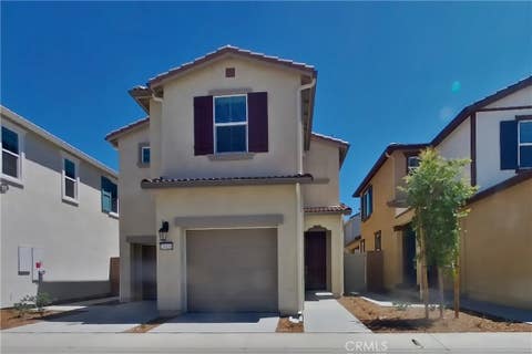 Photo of 29426 CARIBBEAN PINE Way, Winchester, CA 92596 (MLS # SW26184949)