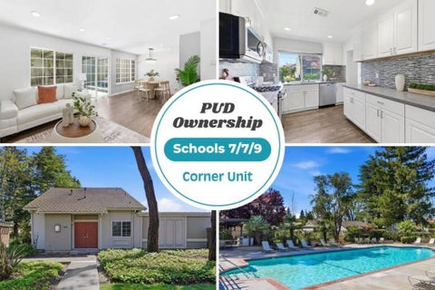 Photo of 1324 Star Bush Lane, San Jose, CA 95118 (MLS # ML82049952)