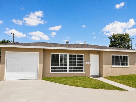 Photo of 7224 1/4 Florence Avenue, Downey, CA 90240 (MLS # GD26147750)