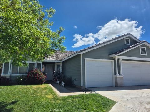 Photo of 39434 Obsidian Court, Palmdale, CA 93551 (MLS # TR26078600)