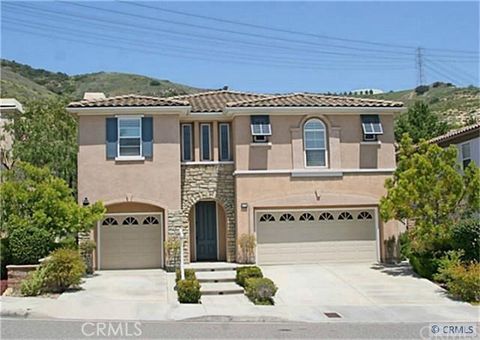 Photo of 6775 E Boscana Court, Orange, CA 92867 (MLS # PW26095629)