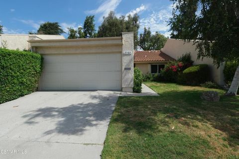 Photo of 2585 Northshore Lane, Westlake Village, CA 91361 (MLS # 226001267)