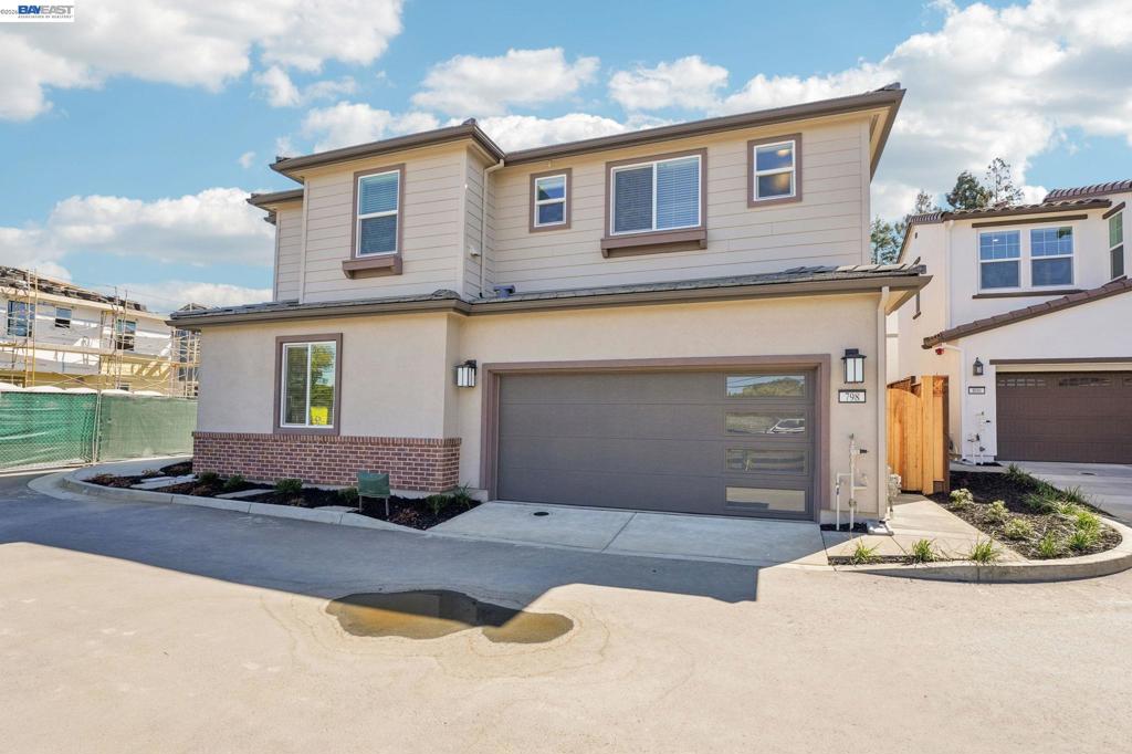 798 Abigail Place Pl, Walnut Creek CA 94598