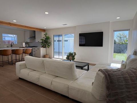 Photo of 2949 Naugatuck Ave Ave, San Diego, CA 92117 (MLS # 260018294SD)
